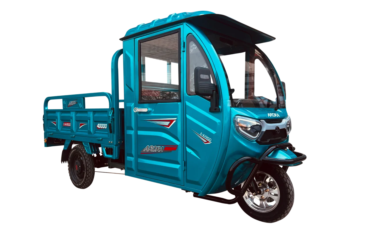 Arora 40000 E-KAMYONET