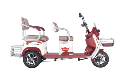 Arora FELİX NEW MOPED