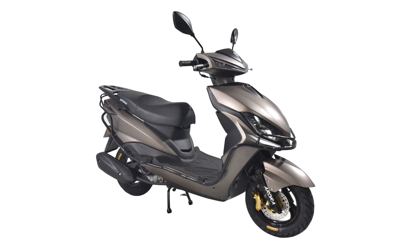 Arora FREEDOM 50 Motosiklet