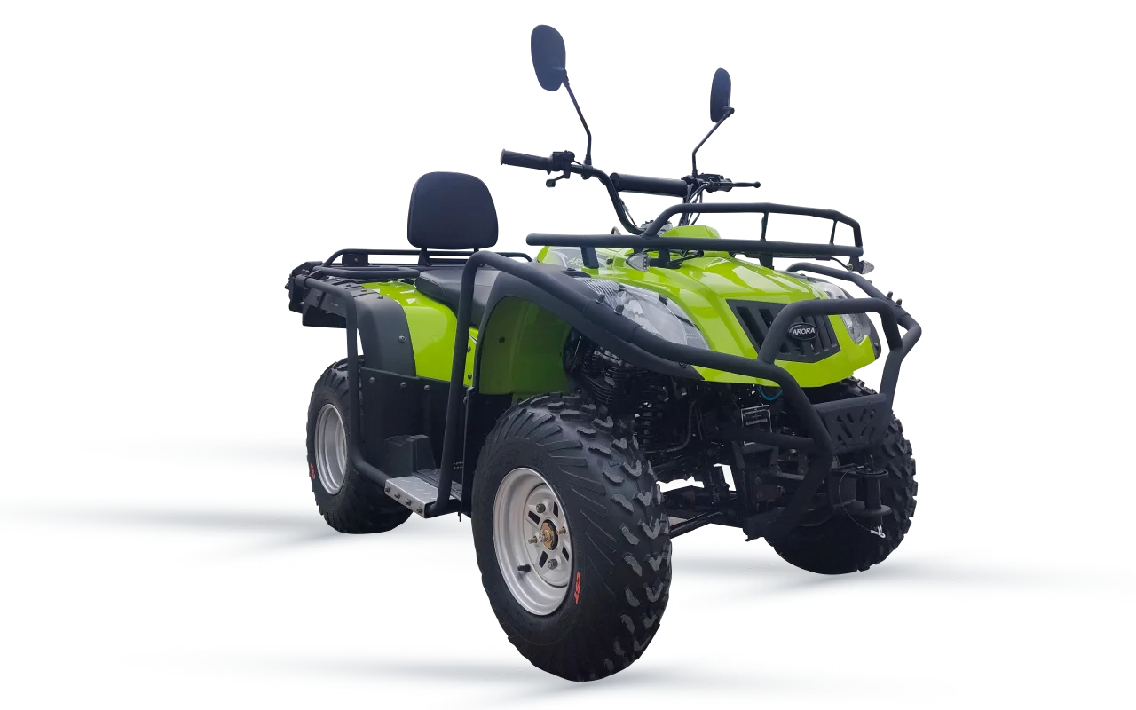 Arora HUNTER 300 ATV