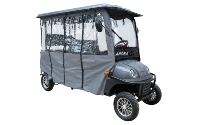 Arora POLO PLUS MOPED