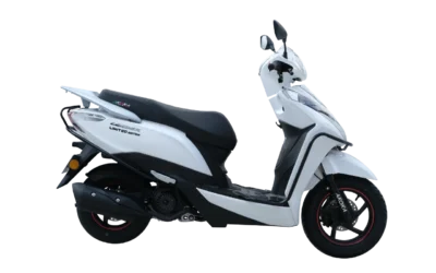 Arora LEADER 50 Motosiklet