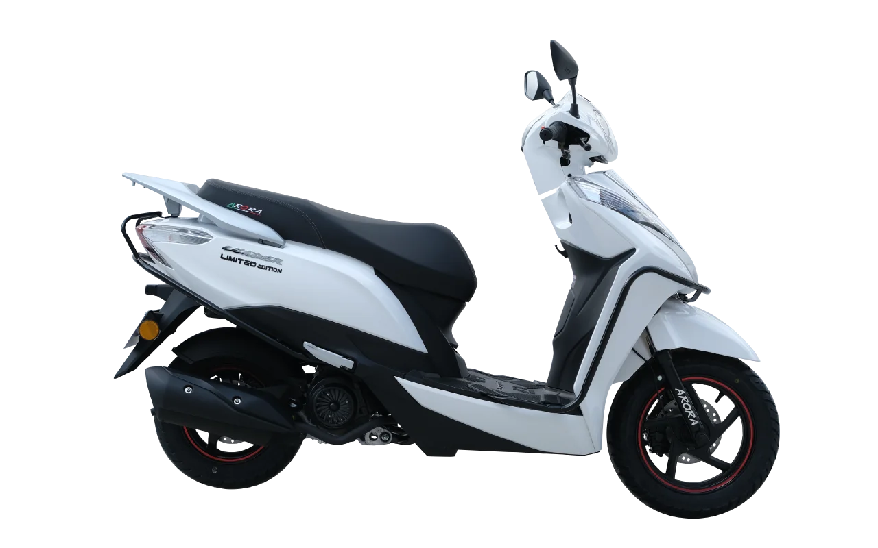 Arora LEADER 50 Motosiklet