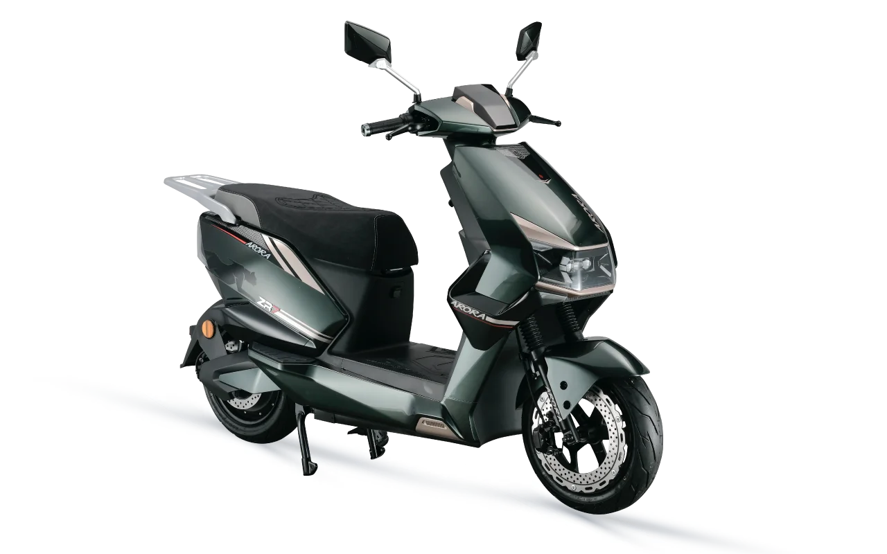 Arora ZR 7 E-SCOOTER